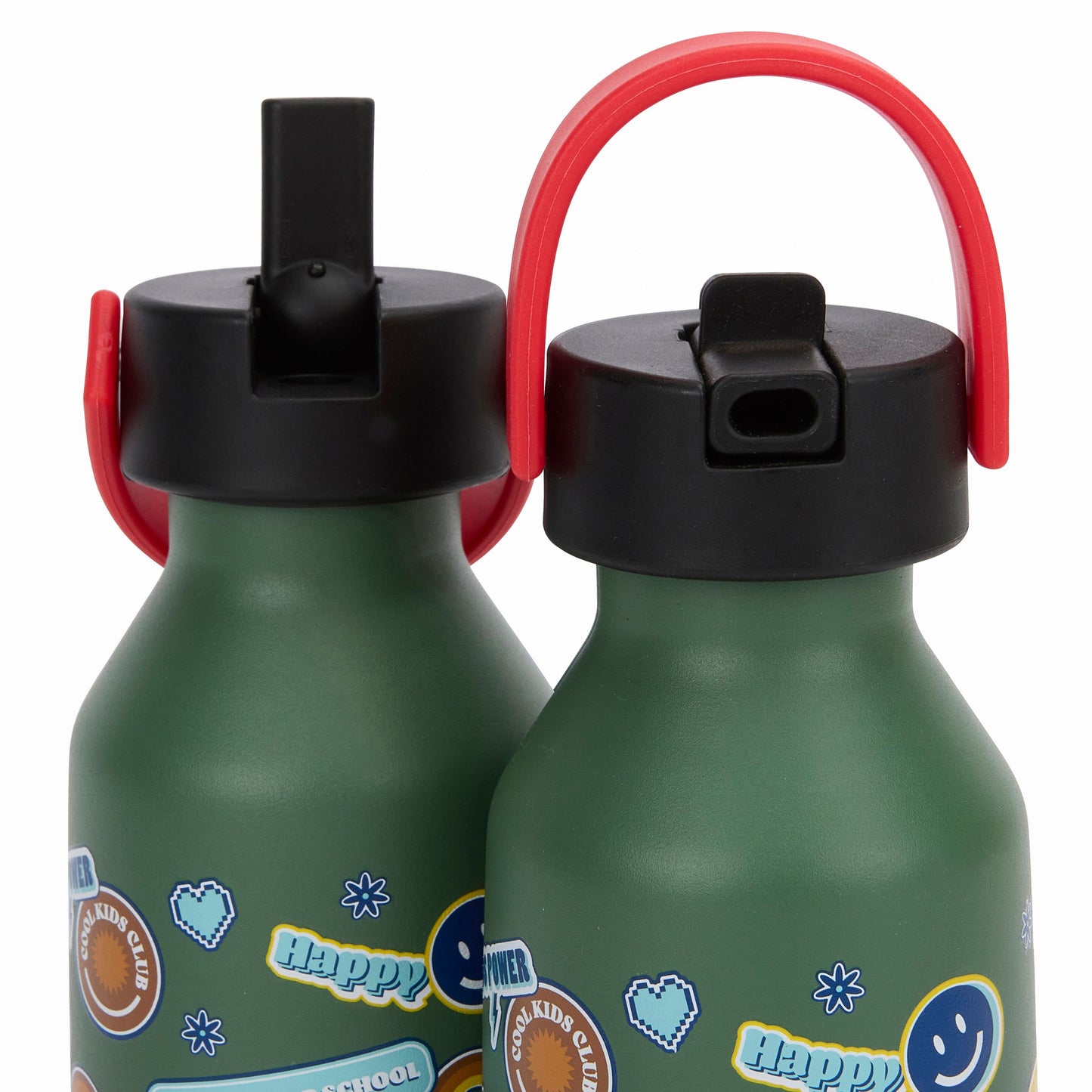 Cantil 350ml - Smiley