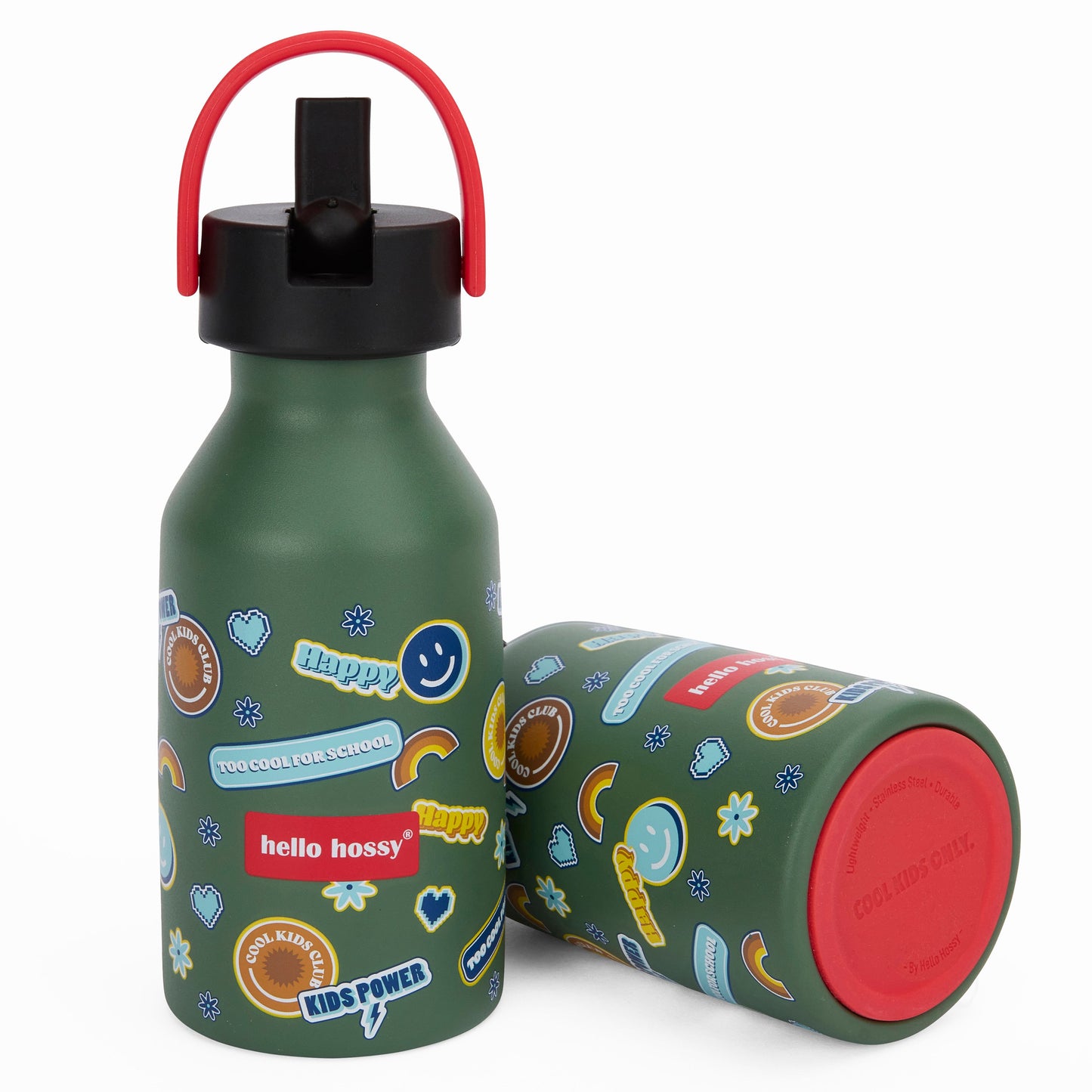 Cantil 350ml - Smiley