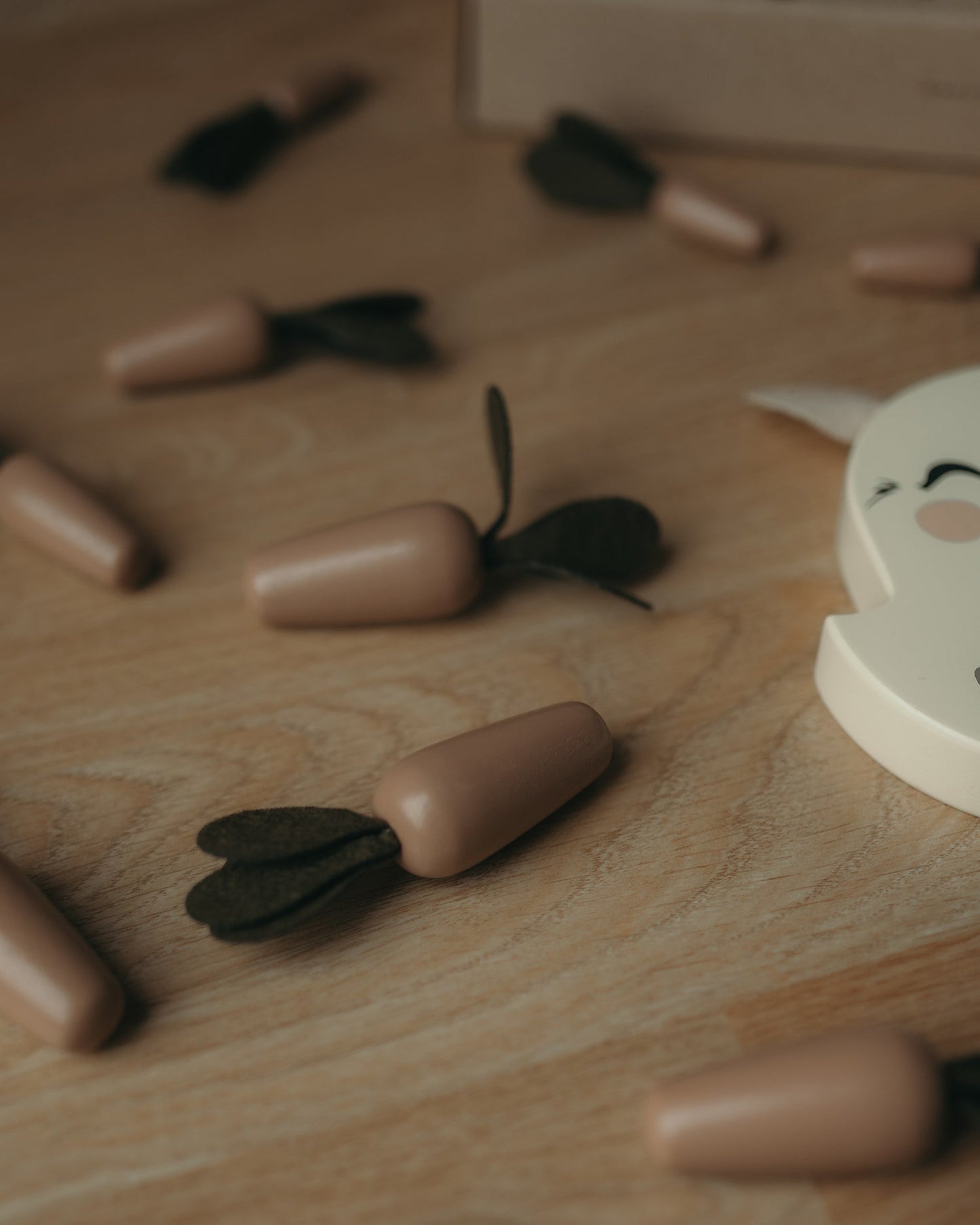 Bunny Balance - Brinquedo de Equilíbrio