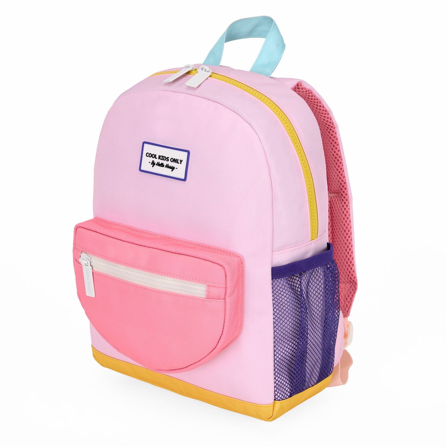 Mochila Pré-escolar Mini Bonbon