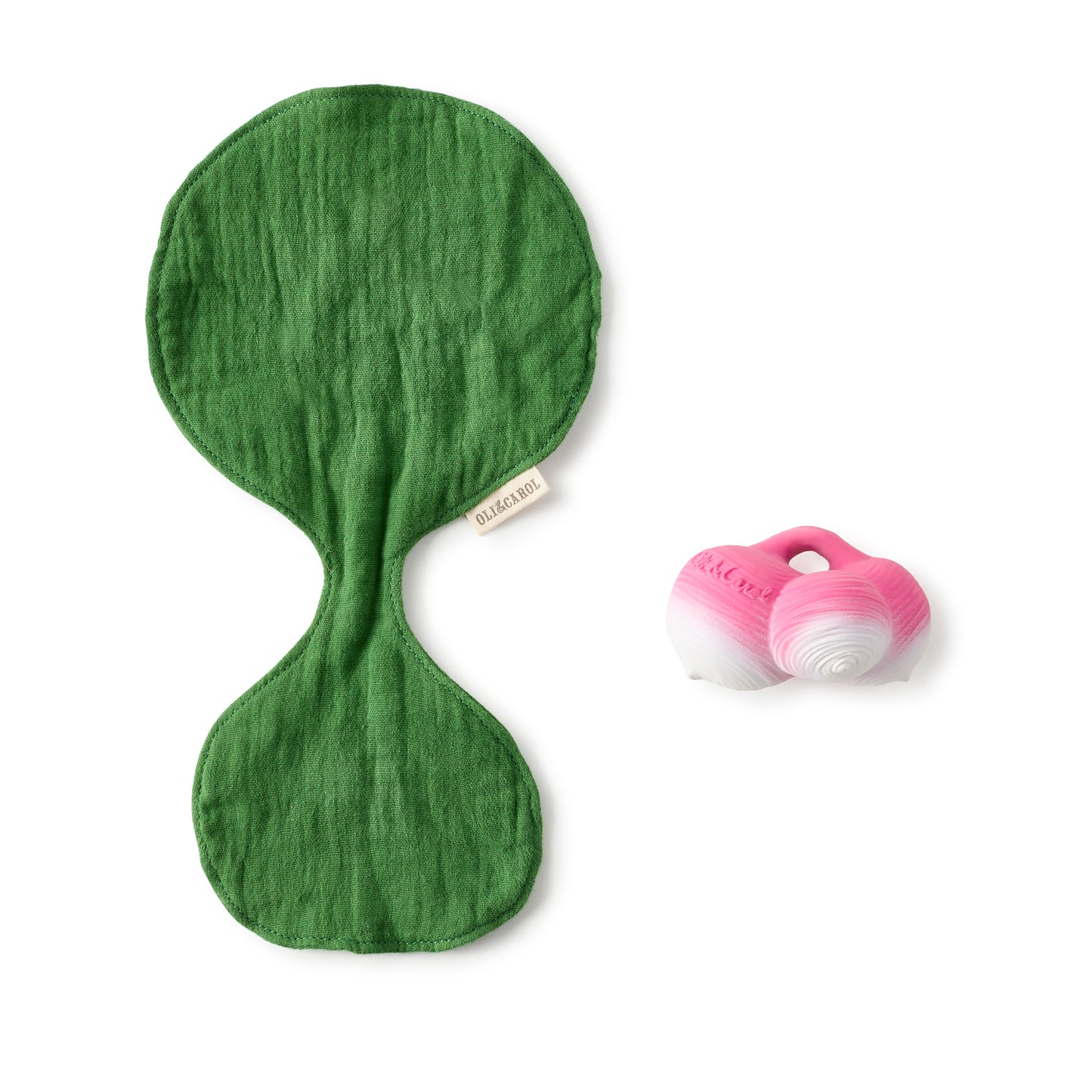 Ramona the Radish Mindou