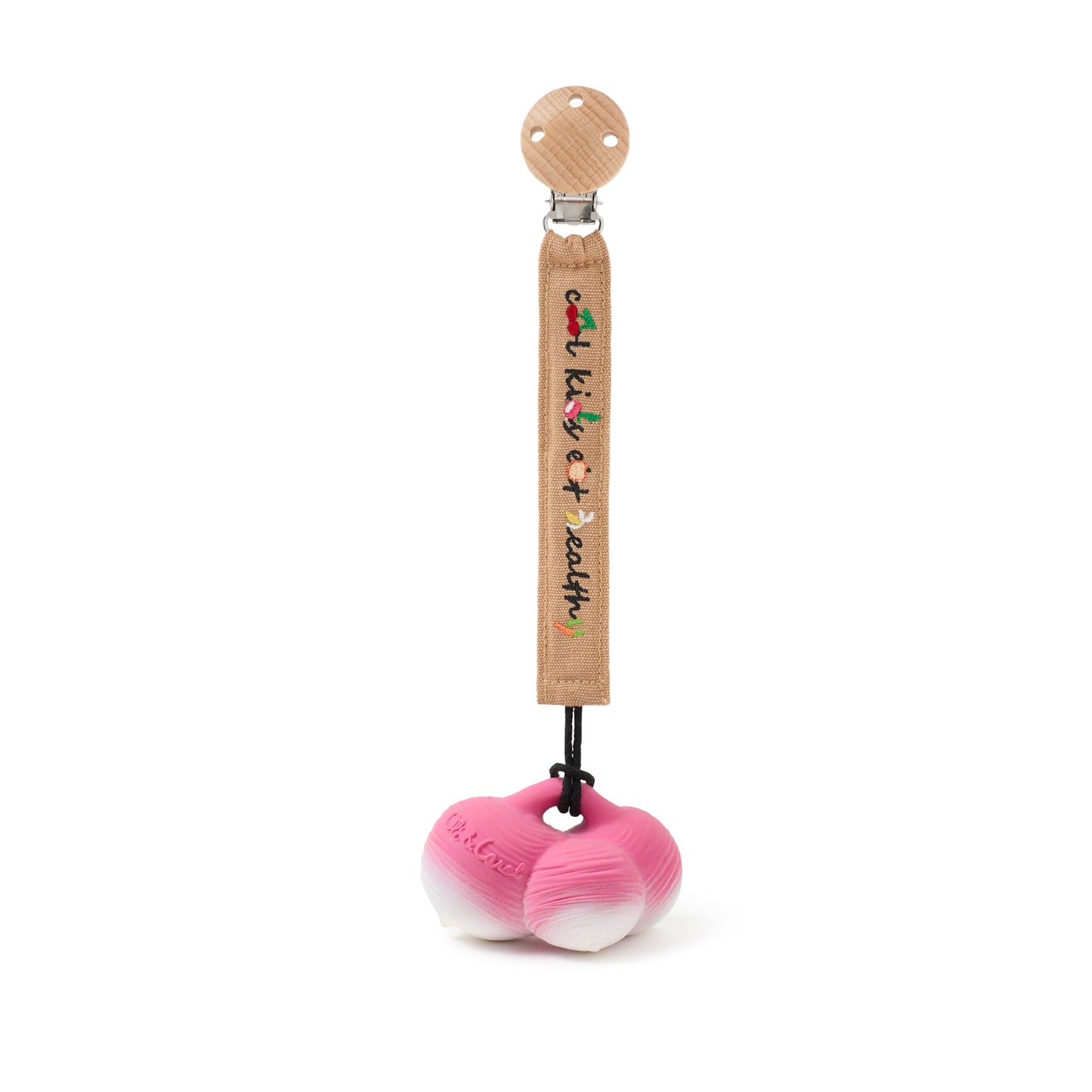 Ramona the Radish Mindou