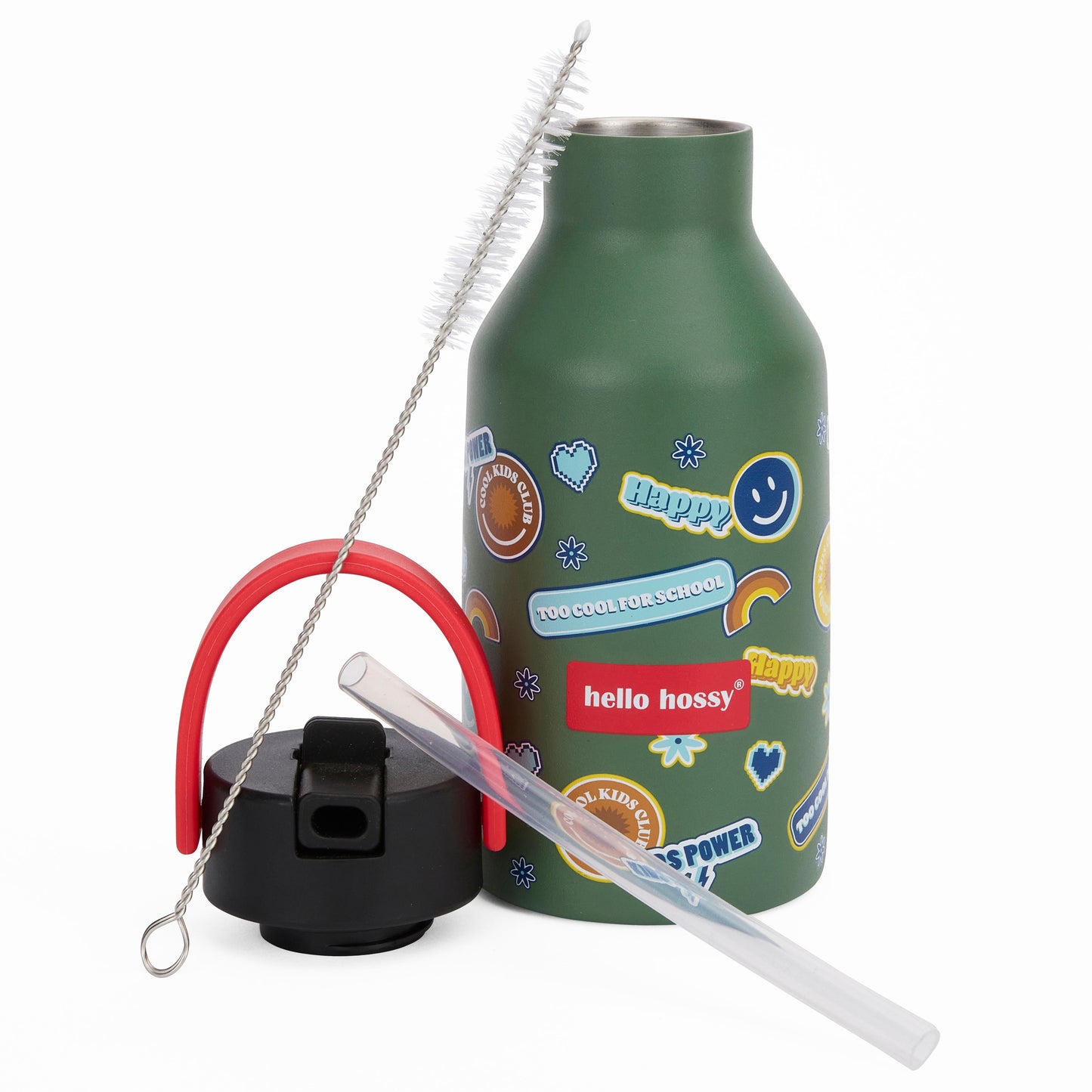 Cantil 350ml - Smiley