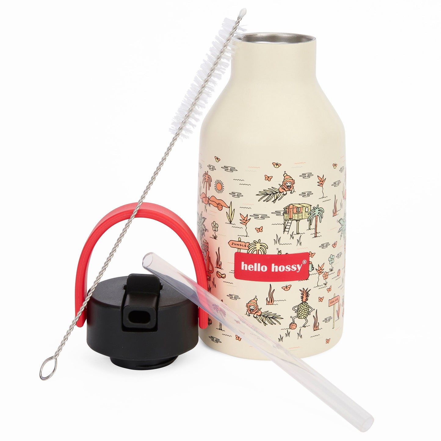 Cantil 350ml - Jungly