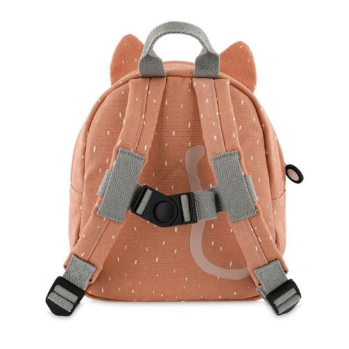 Mochila Pequena - Mrs. Cat