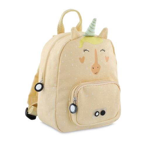 Mochila Pequena - Mrs. Unicorn