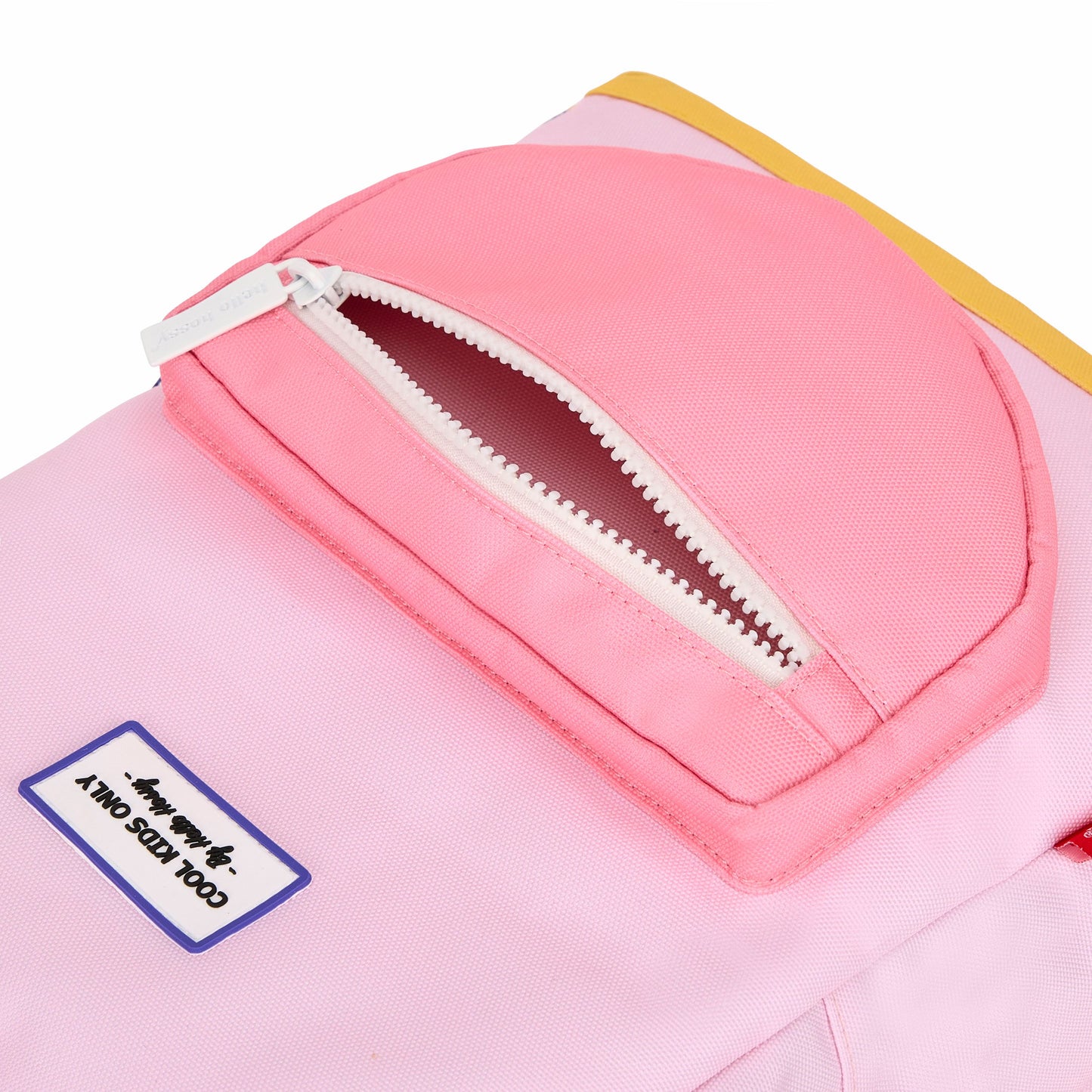 Mochila Pré-escolar Mini Bonbon