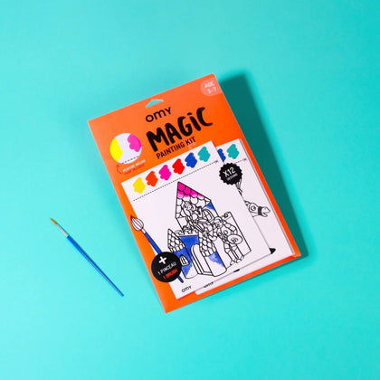 Magic Painting Kit