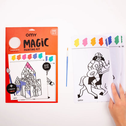 Magic Painting Kit