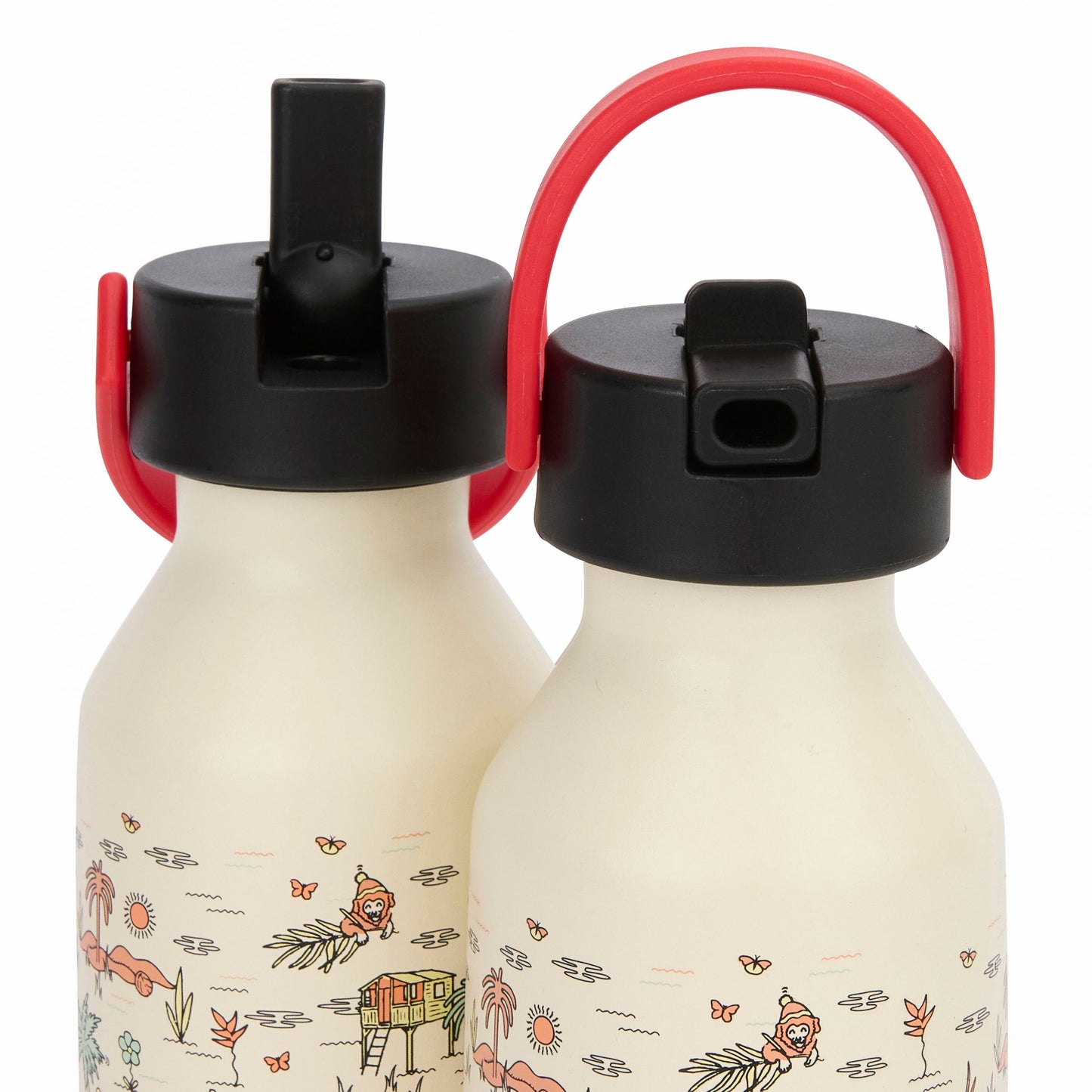 Cantil 350ml - Jungly