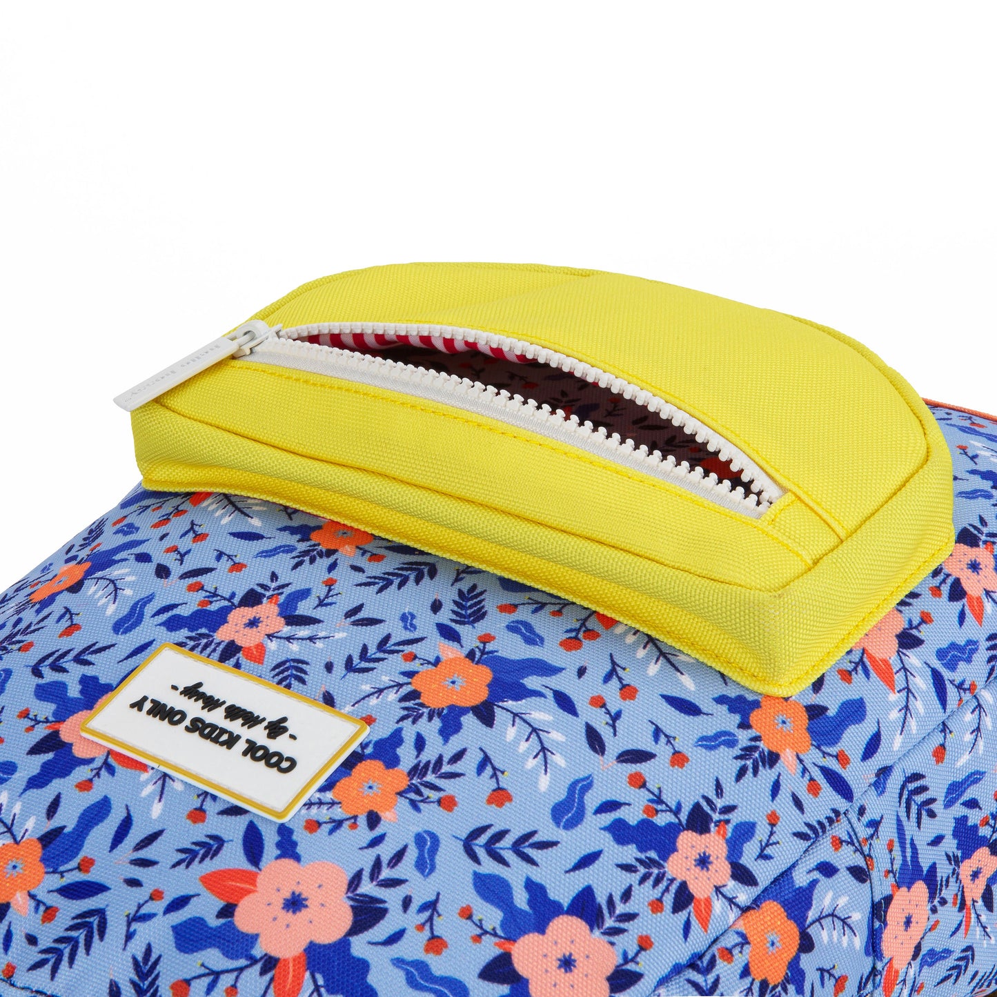 Mochila Pré-escolar Champêtre