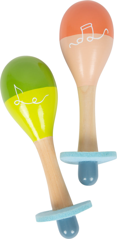 Maracas "Groovy Beats"