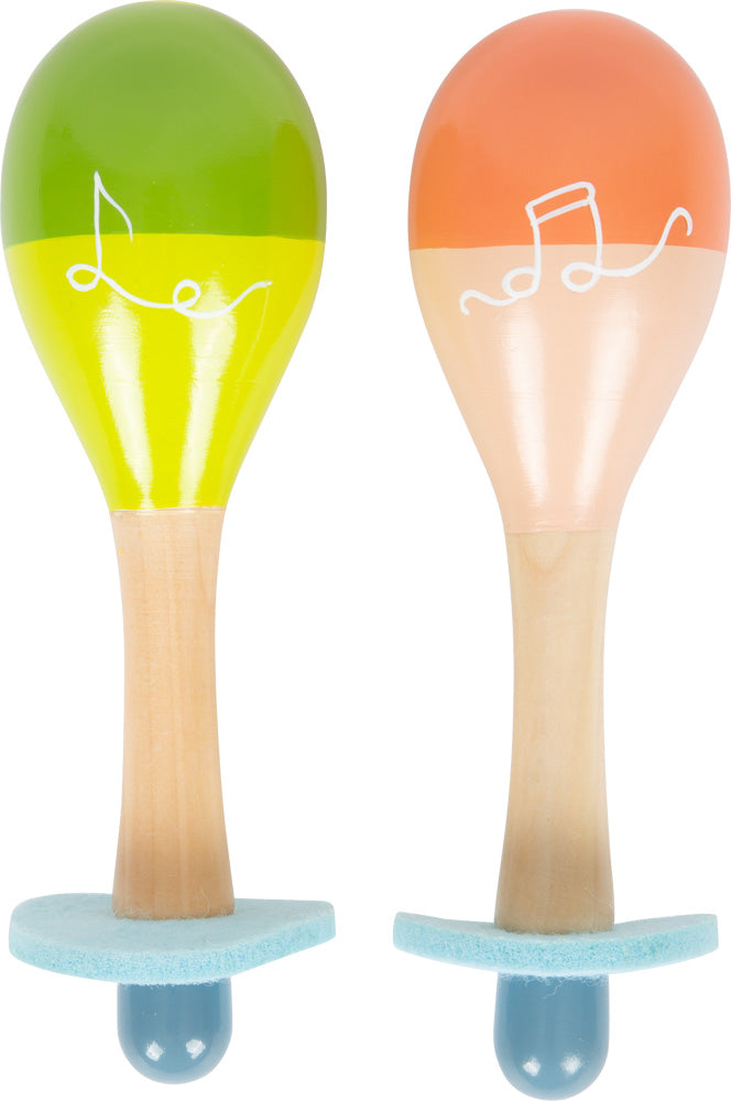Maracas "Groovy Beats"
