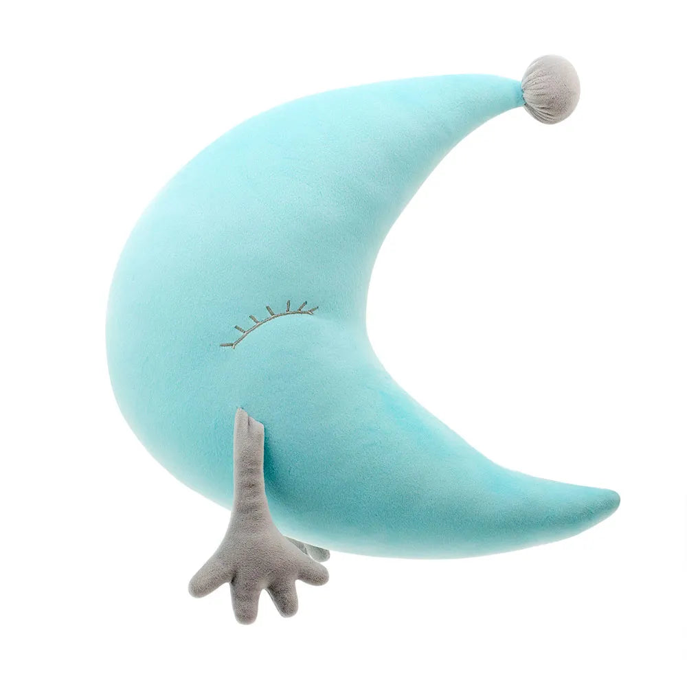 Almofada: Lua