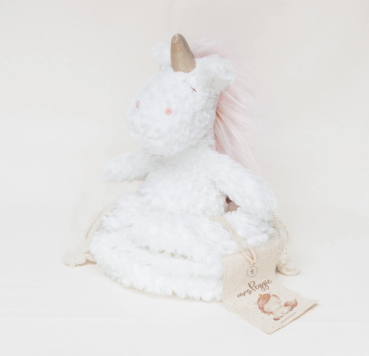Mrs. Peggy - Unicorn