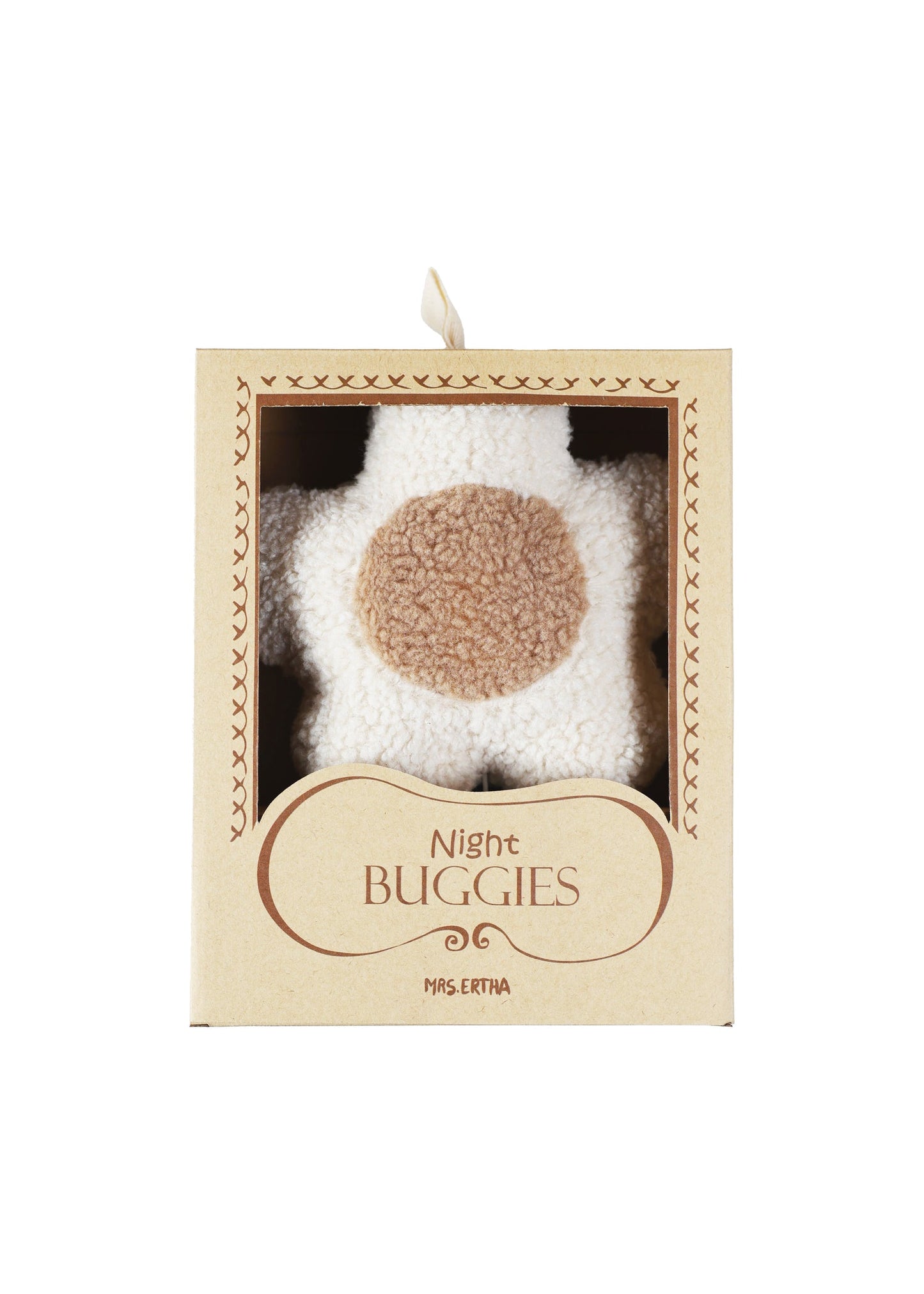 Night Buggies - Flower