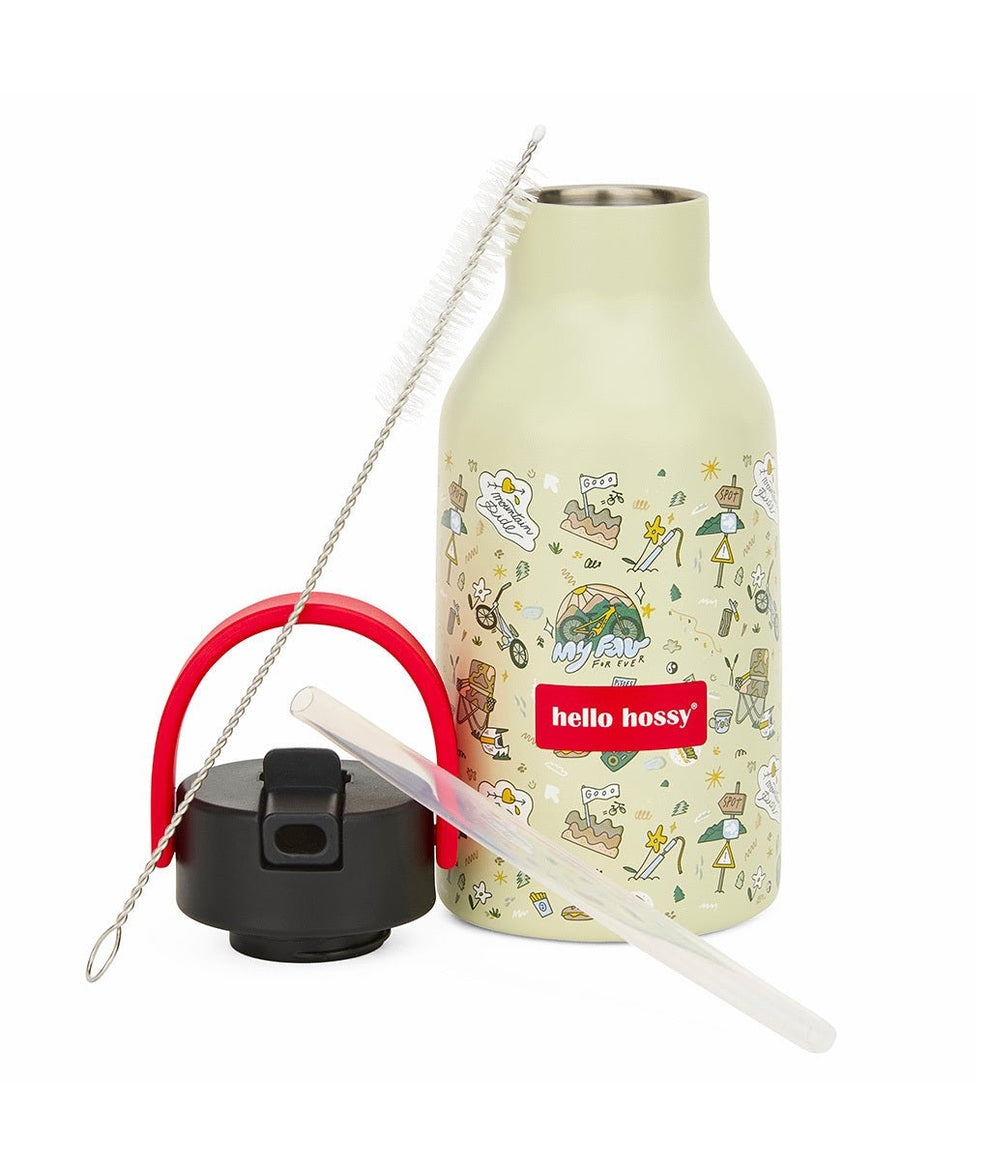 Cantil 350ml - Mountain Ride