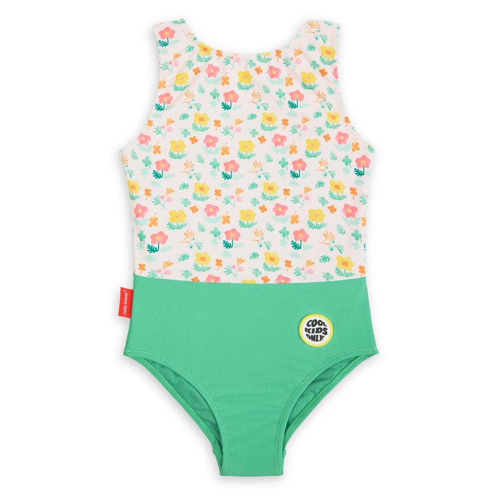 Fato de banho Clover Berry