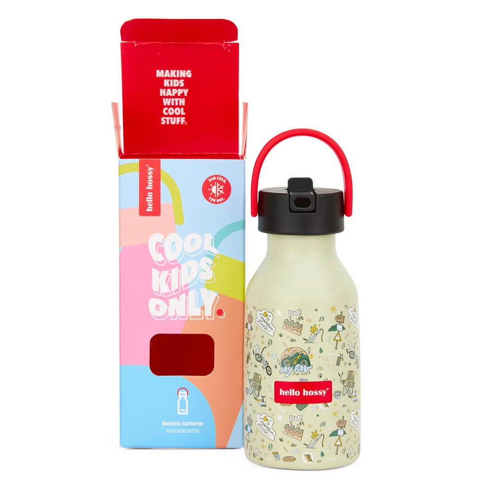 Cantil 350ml - Mountain Ride