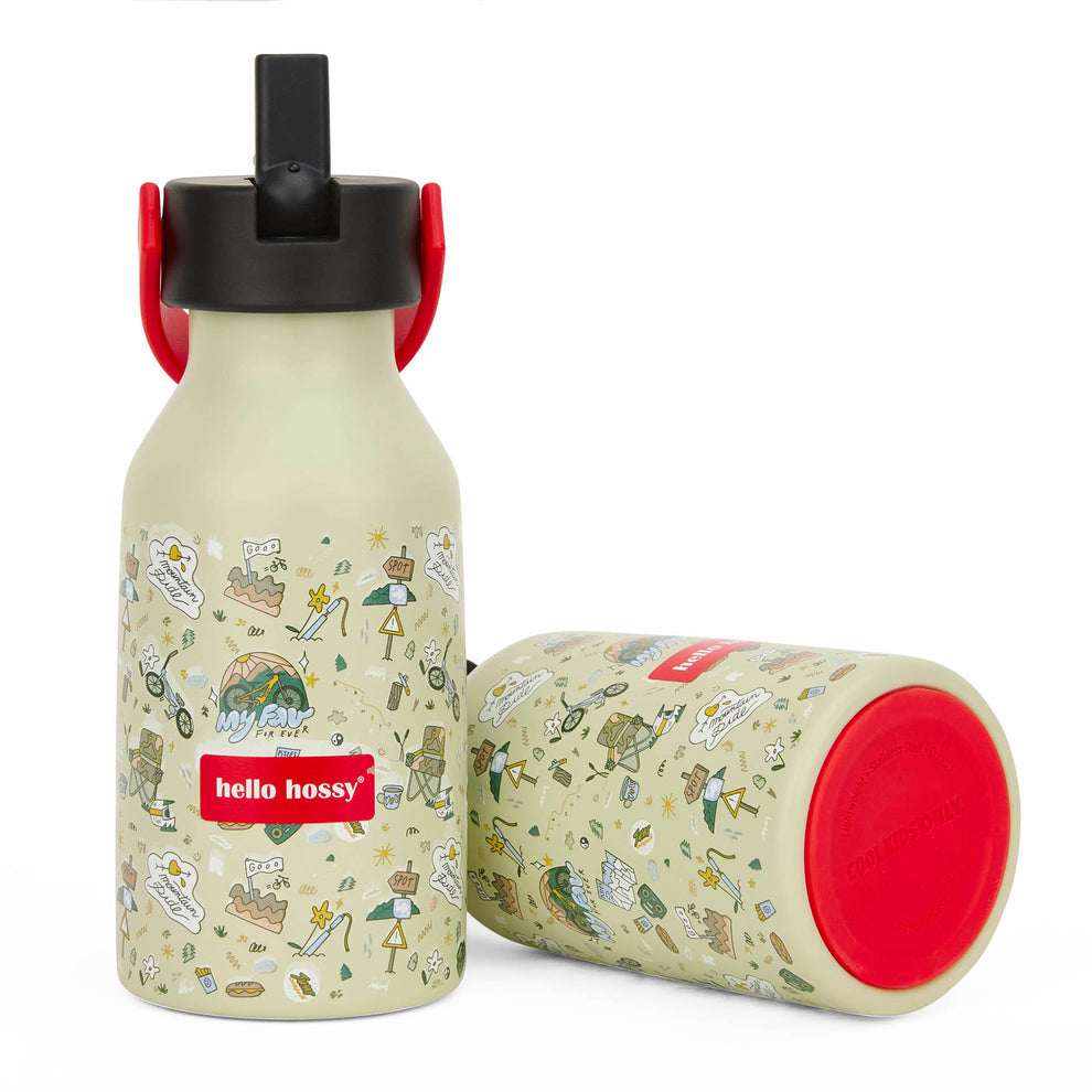 Cantil 350ml - Mountain Ride