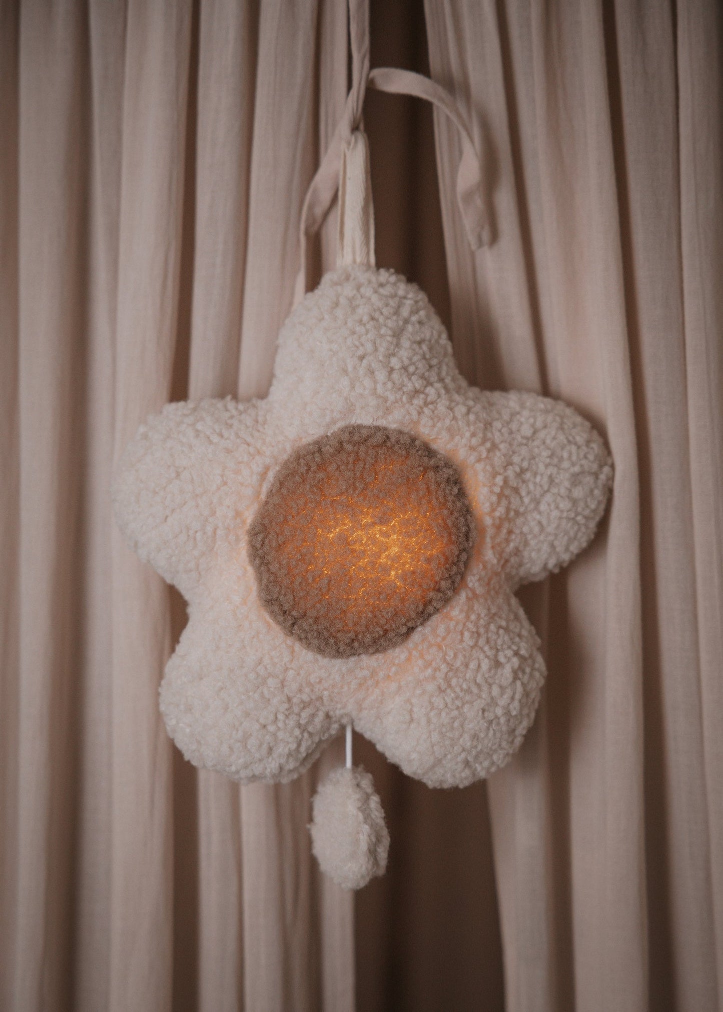 Night Buggies - Flower