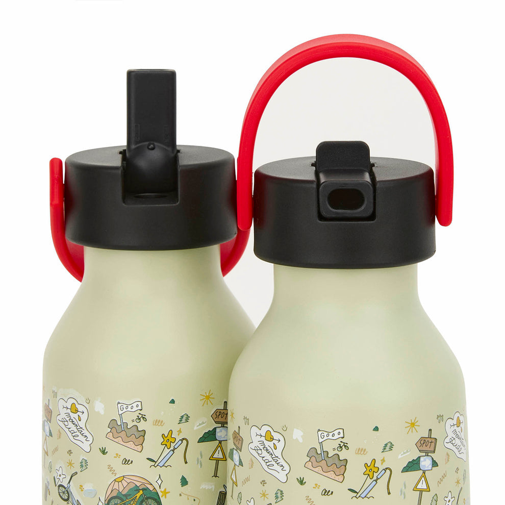 Cantil 350ml - Mountain Ride