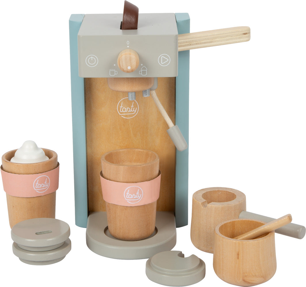 Máquina de Café