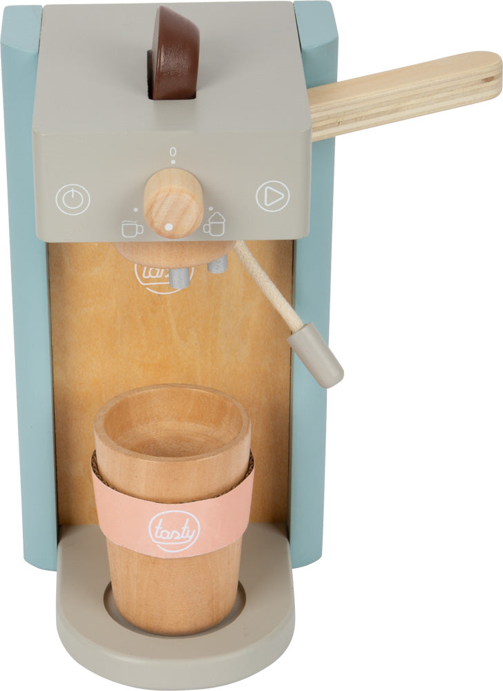 Máquina de Café
