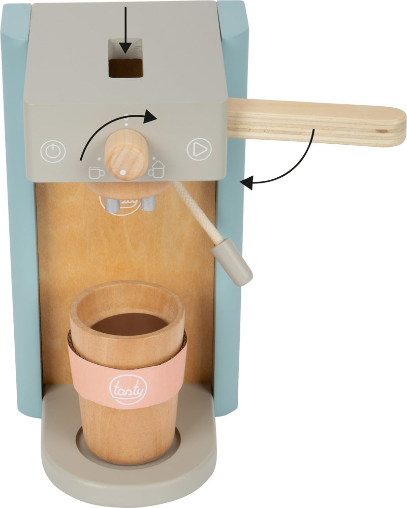Máquina de Café