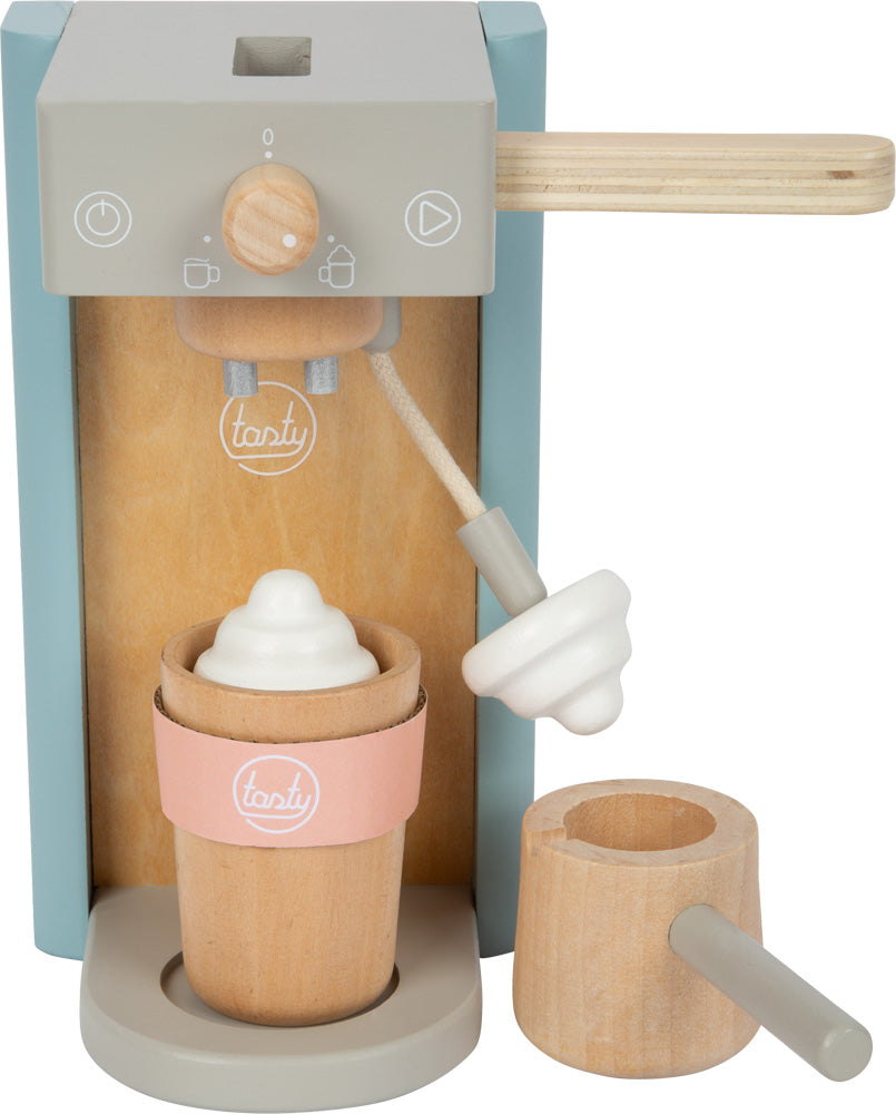 Máquina de Café