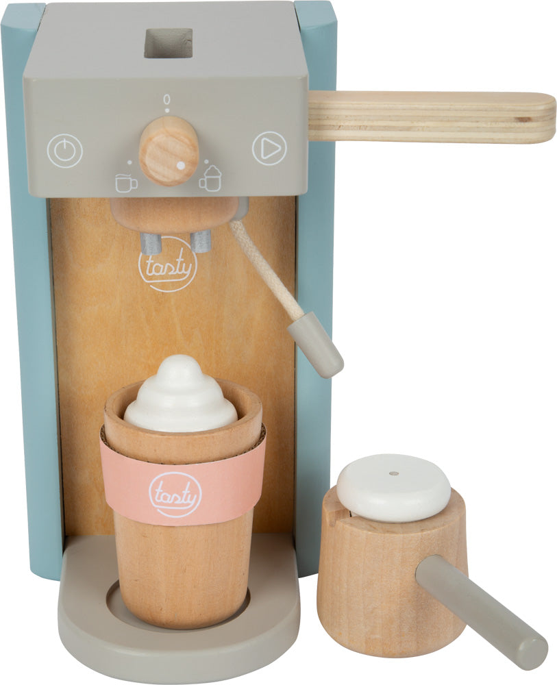 Máquina de Café