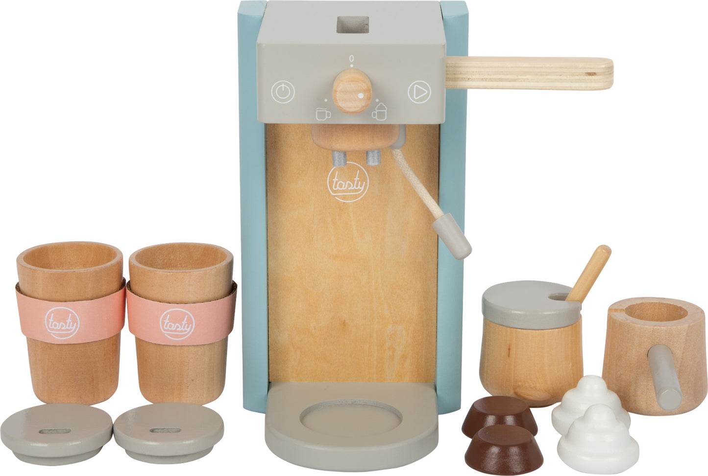 Máquina de Café