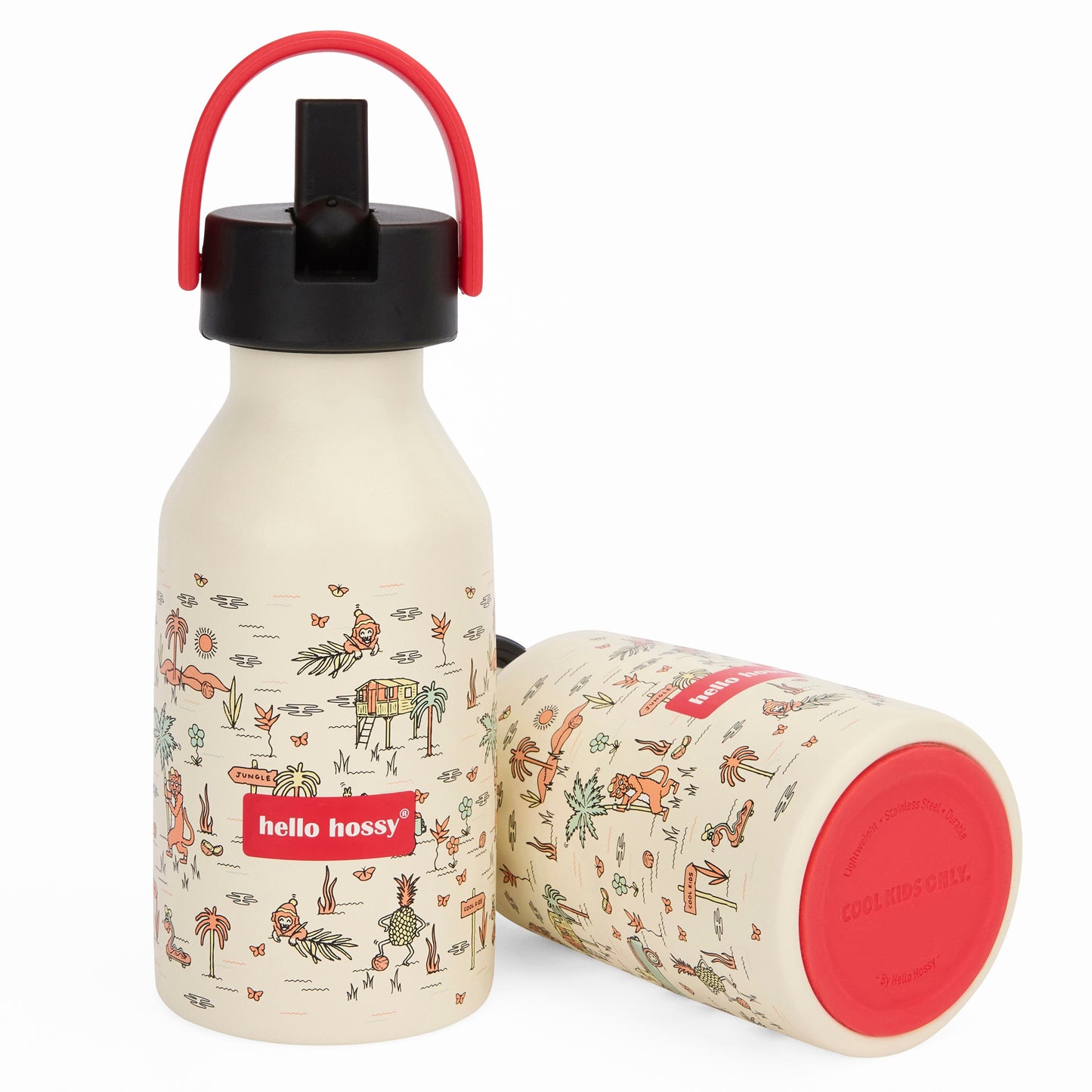Cantil 350ml - Jungly