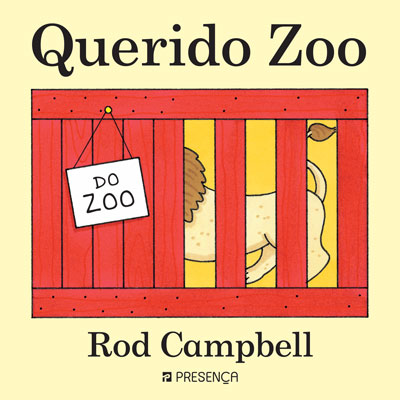 Querido Zoo
Rod Campbell