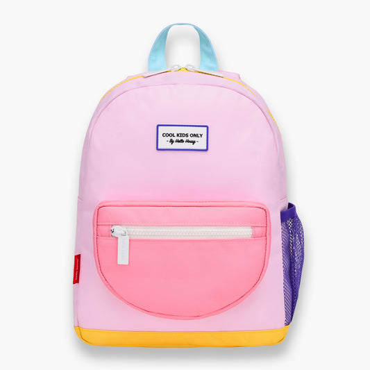 Mochila Pré-escolar Mini Bonbon