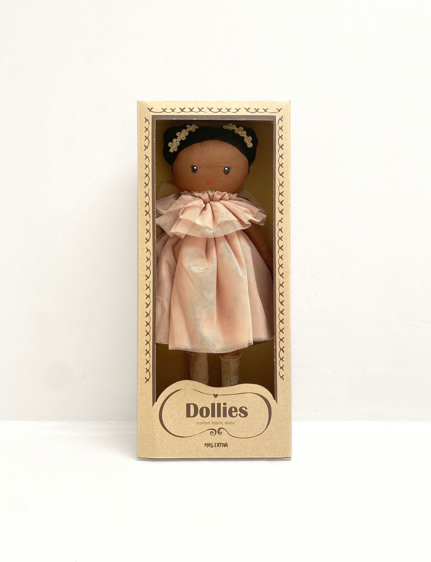 Dollie - Sugar Bee