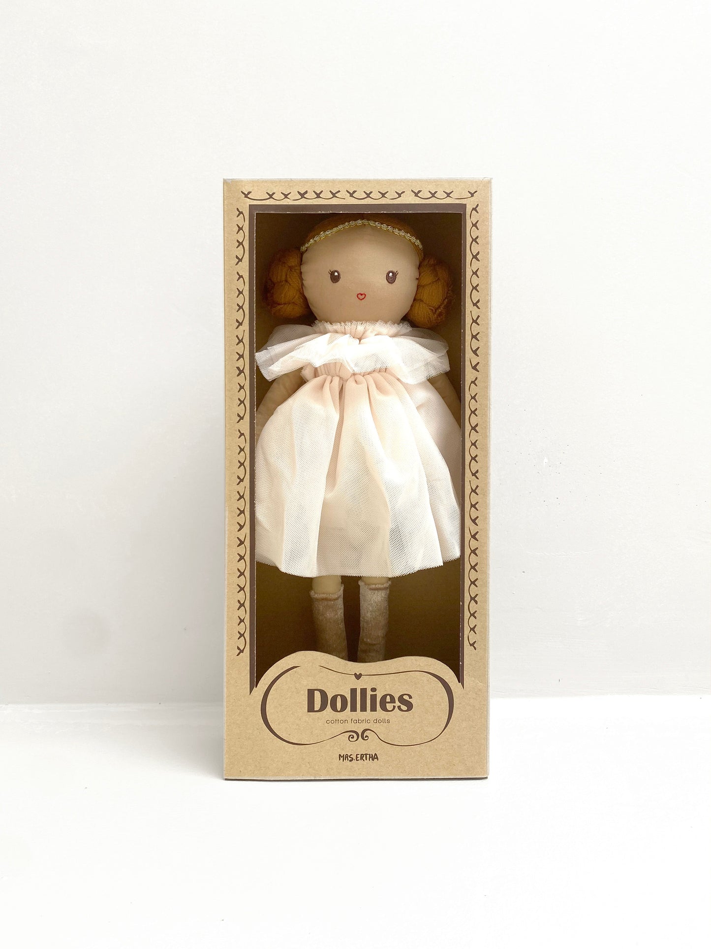 Dollie - Lilly Toots