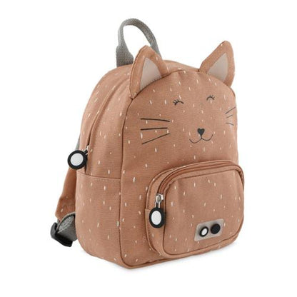 Mochila Pequena - Mrs. Cat