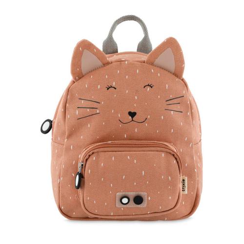 Mochila Pequena - Mrs. Cat