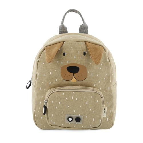 Mochila Pequena - Mr. Dog