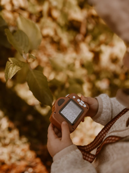 Cam Cam - My First Digital Camera ( UPGRADE Version - Dual Camera ) - Rusted Little Garden